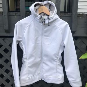 salomon soft shell jacket